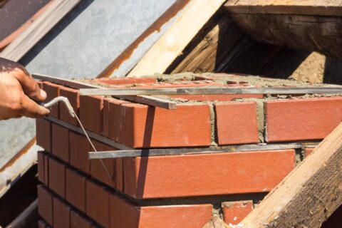 Chimney Repair Specialists Cardiff