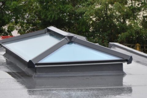 Expert Flat Roofers Cardiff