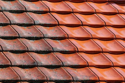 Roof Cleaning & Coating Cardiff