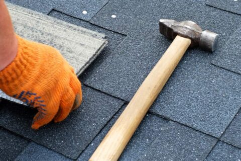 Roof Repair Specialists Cardiff